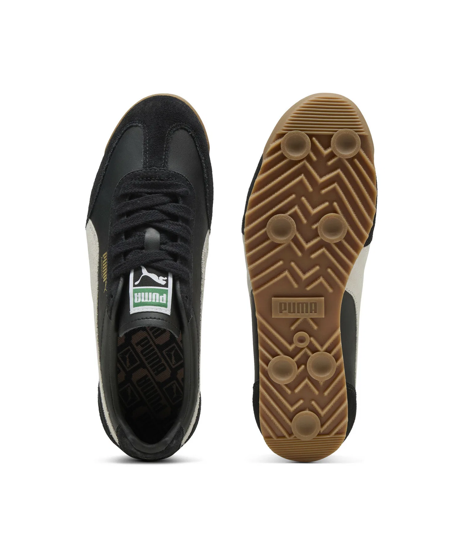 Унисекс кроссовки PUMA Arizona Retro — фото 4