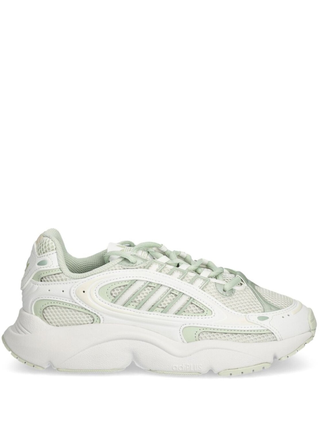 

Кроссовки Adidas Ozmillen, белый