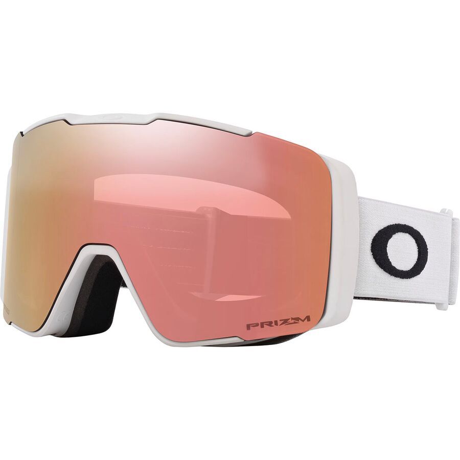 

Защитные очки Line Miner Pro M Oakley Oakley, Matte White Rosegold/Sapphire