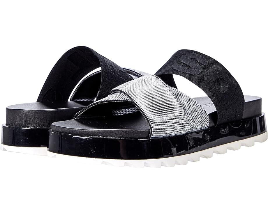 

Сандалии SOREL Roaming Sport Slide, цвет White/Black
