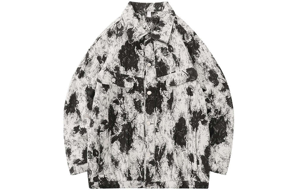 

Джинсовая куртка Unisex IGOI, синяя (3058), Синий, Джинсовая куртка Unisex IGOI, синяя (3058)