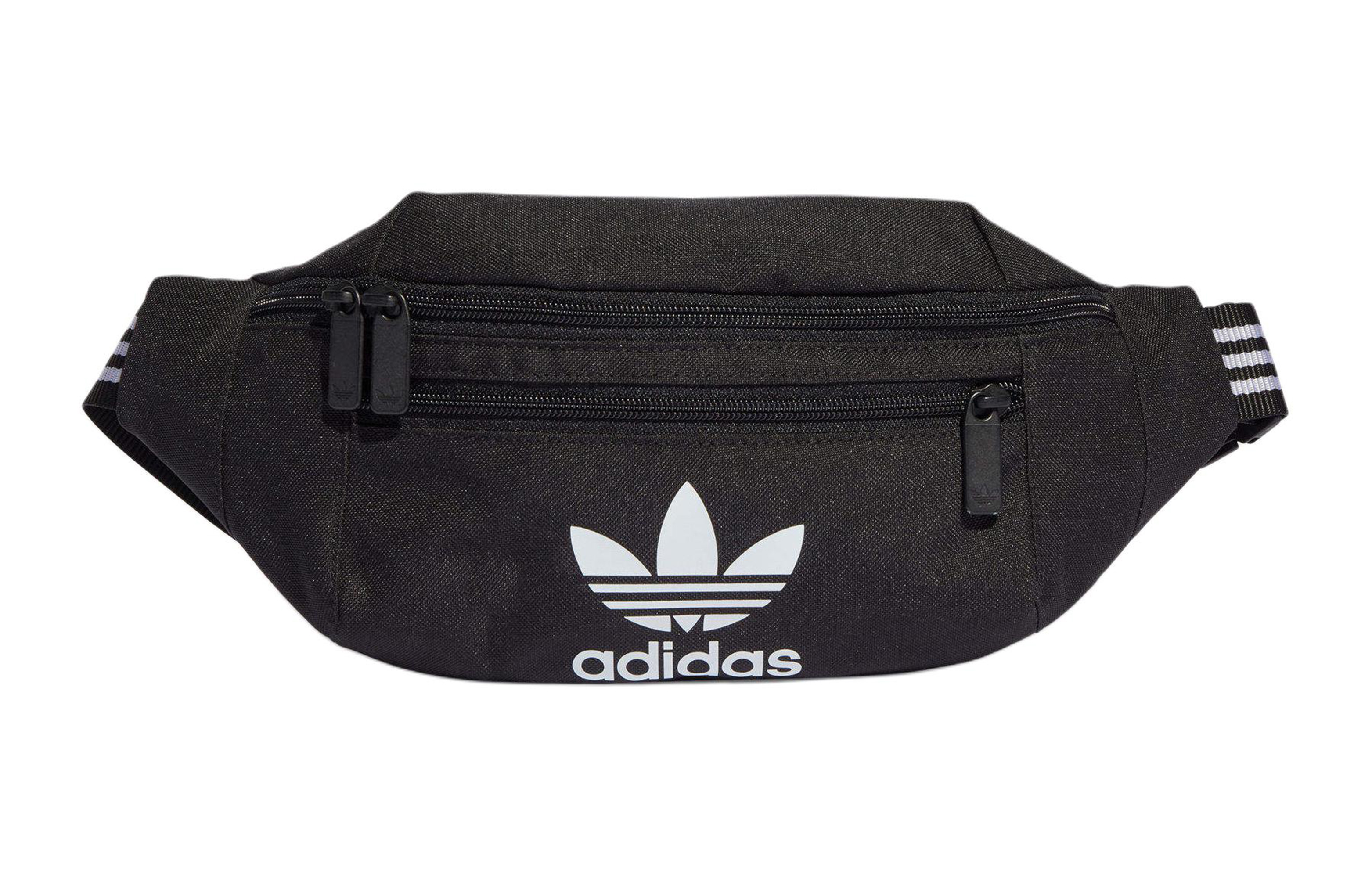 

Поясная сумка унисекс adidas originals, Black