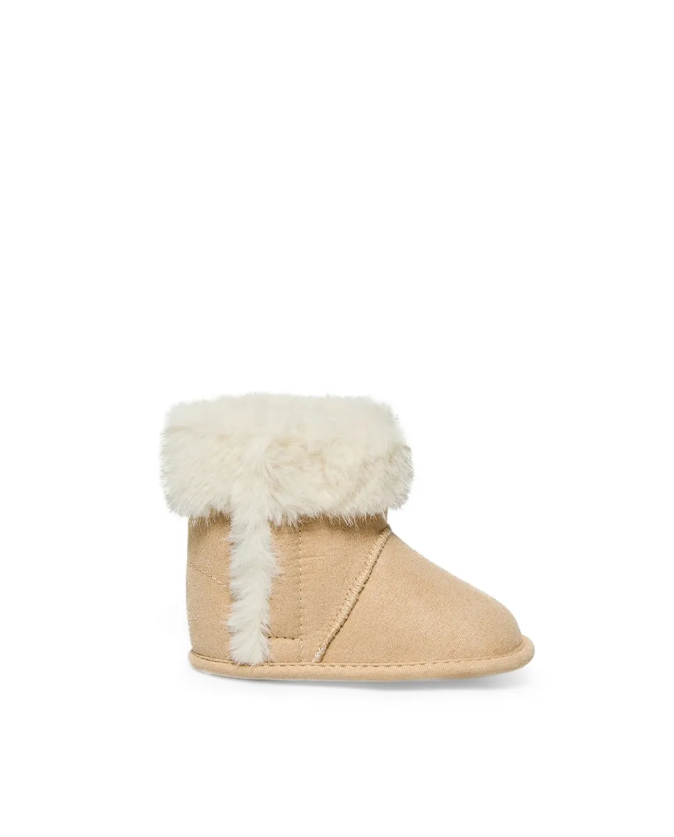 

Эскимосский ботинок Sfera, светло-бежевый