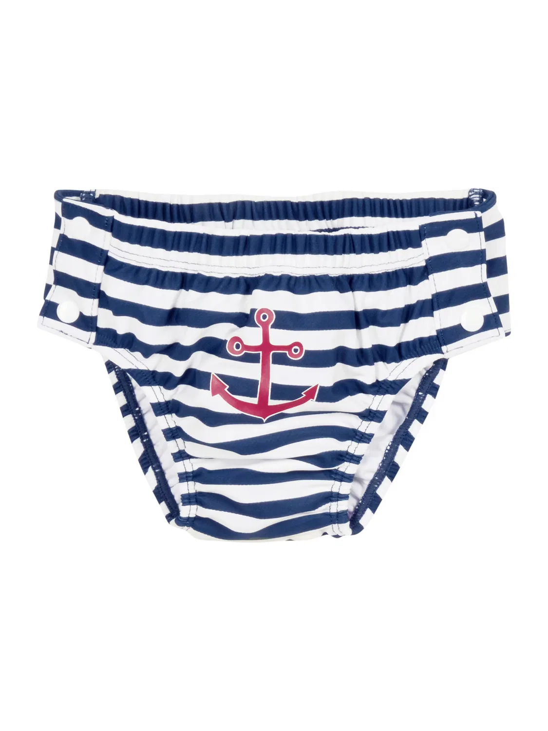 Защита от УФ-излучения 'Морская' Playshoes, Navy