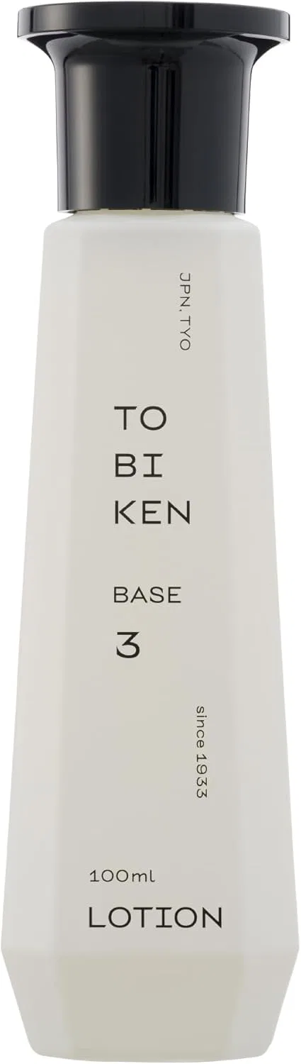 Очищающий лосьон To Bi Ken BASE3 Base Lotion, 100 мл