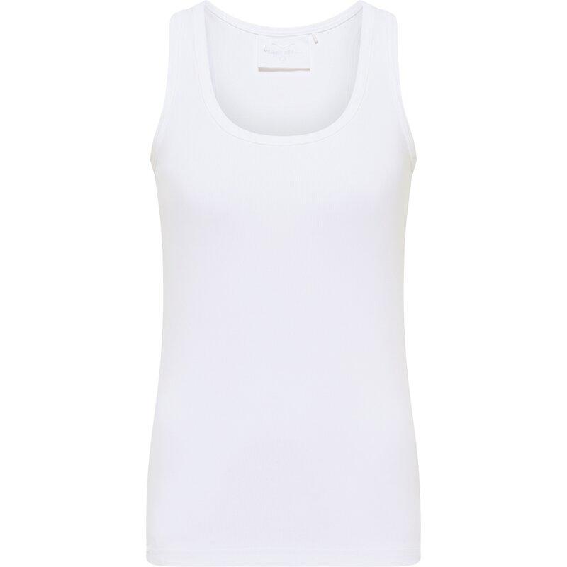 

Shirt vb_brenda dr tanktop Venice Beach, белый