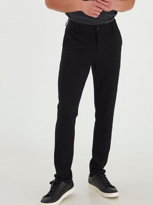 

Брюки из ткани cfjoris Casual Friday, черный