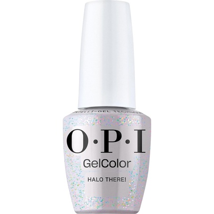 

Opi Gelcolor Opaque Glitter & Metallic UV Cure Гель-лак для ногтей