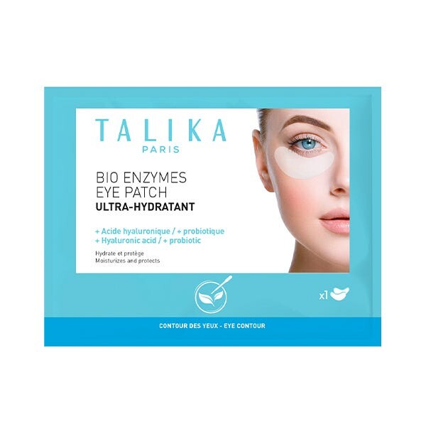 

Биоферментный патч Talika 1 шт Talika