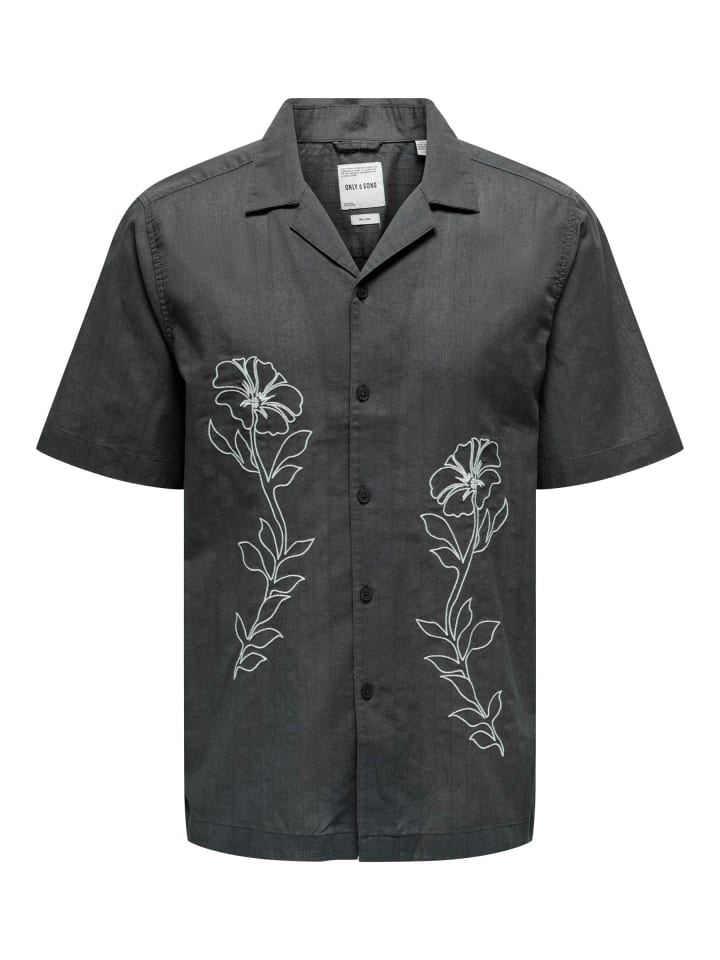 

Рубашка ONLY & SONS