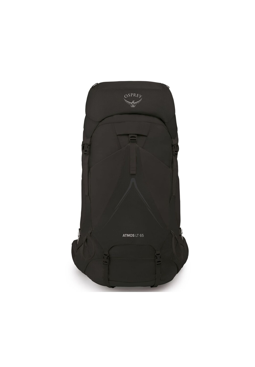 

Рюкзак Atmos AG LT 65 L-XL 90 см OSPREY, черный