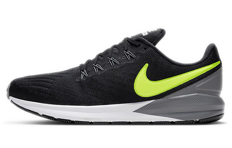 

Кроссовки Nike Zoom Structure 22 Мужчины