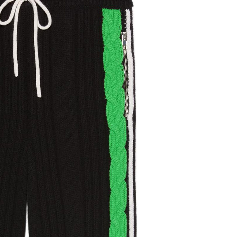 

Adidas X Повседневные Брюки Женские Черные GUCCI