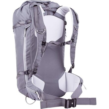 

Куме 40л упаковка Blue Ice, цвет Flint Stone