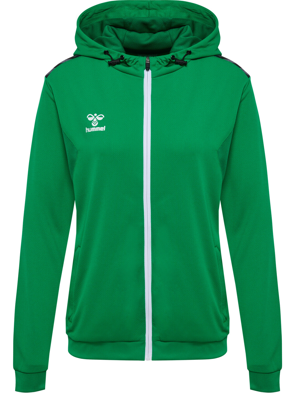 

Толстовка Hummel Hoodie, цвет JELLY BEAN