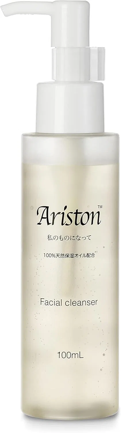 Масло для лица Ariston — Очищающее с маслом оленя и гранатом, 100 мл