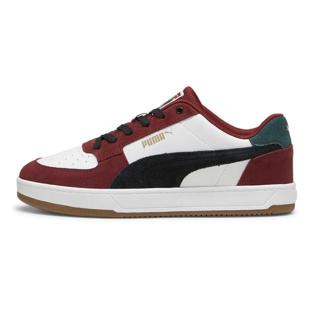 

Кроссовки Puma Caven 2.0 Year Of Sports trainers, красный