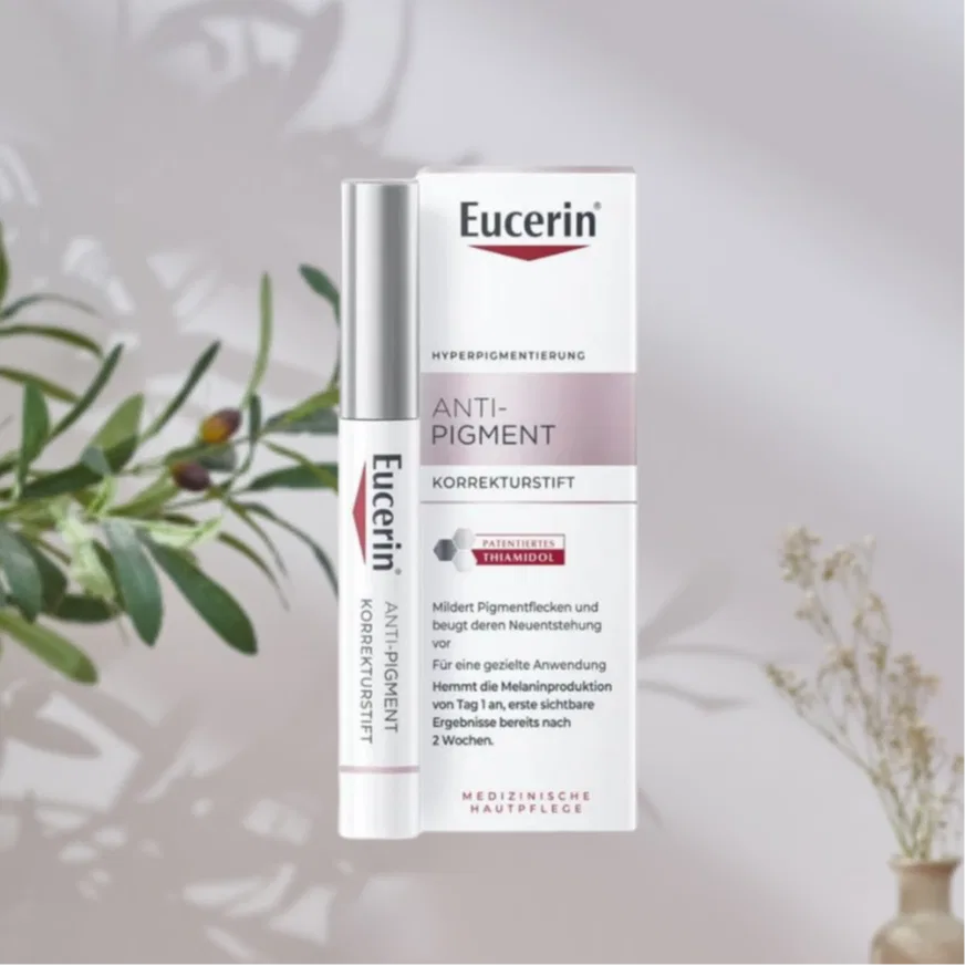 Крем для лица Eucerin — Против пигментации, 5 мл — фото 2