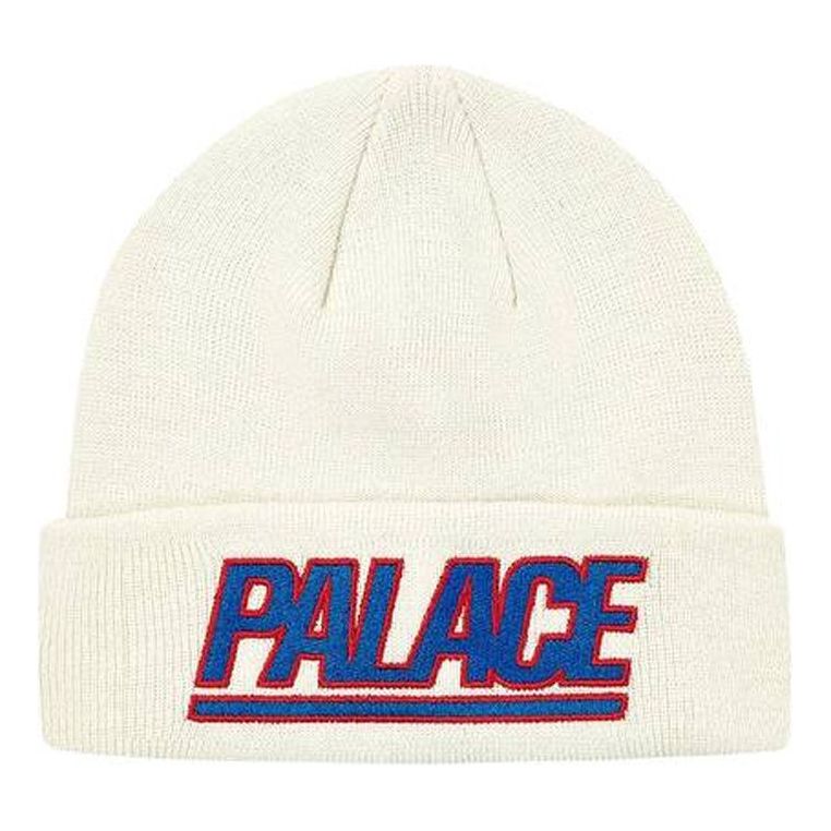

Бейсболка Palace Classic Beanie 'White', белый