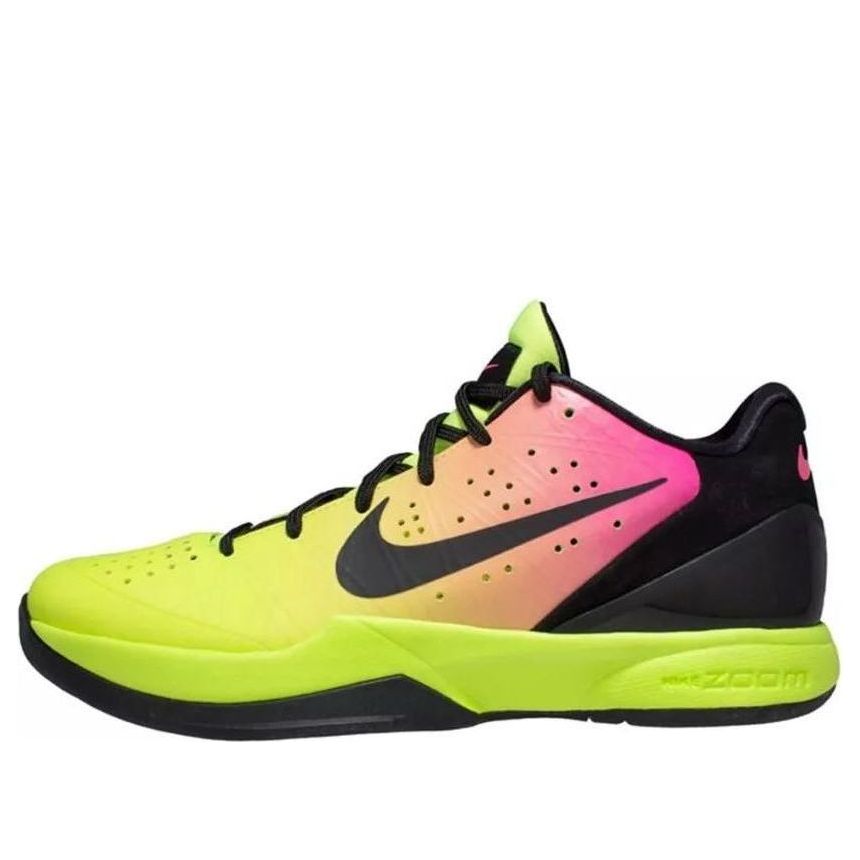 

Кроссовки Nike Air Zoom Hyperattack 881485-999