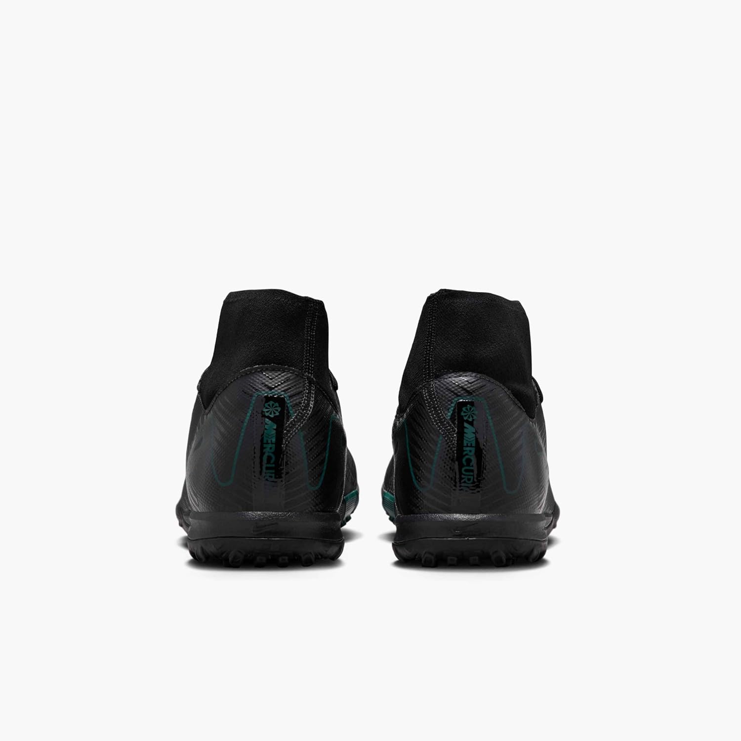 Мужские кроссовки NIKE, Black Deep Jungle — фото 3