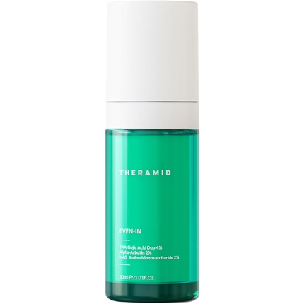 

Theramid Even In Advanced Antiblemish Treatment Theraderm