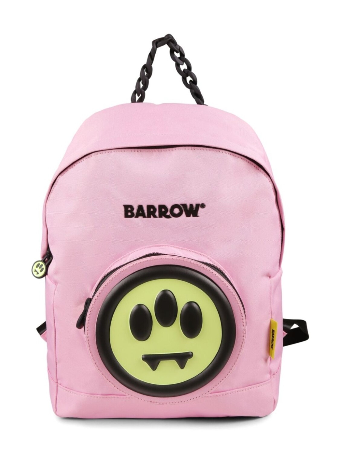 

Рюкзак Barrow kids с аппликацией логотипа, розовый