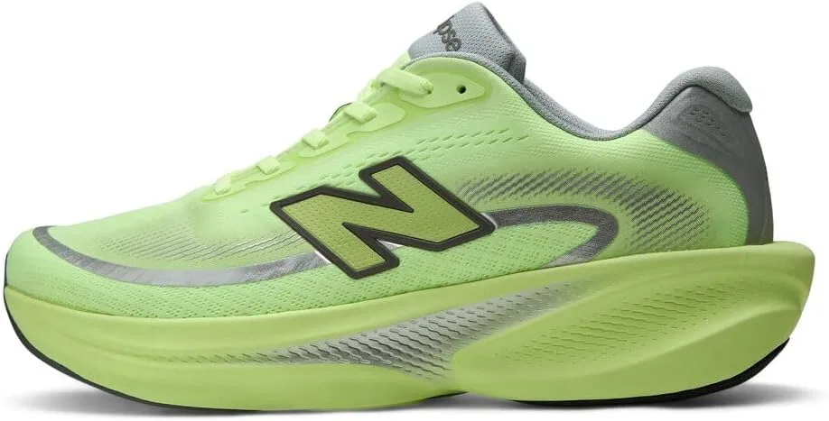 Мужские кроссовки New Balance Ellipse V1, Afterglow Lone Star Grey — фото 2