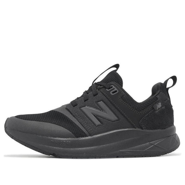 

Кроссовки dynasoft 900 v2 New Balance, черный