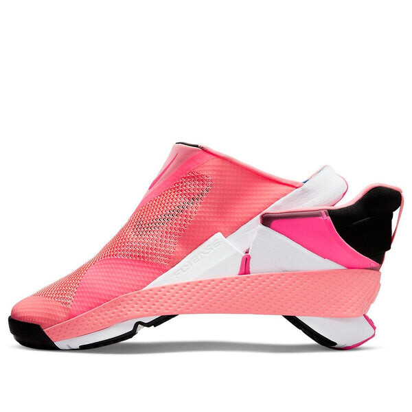 

Кроссовки go flyease 'pink gaze' Nike, розовый