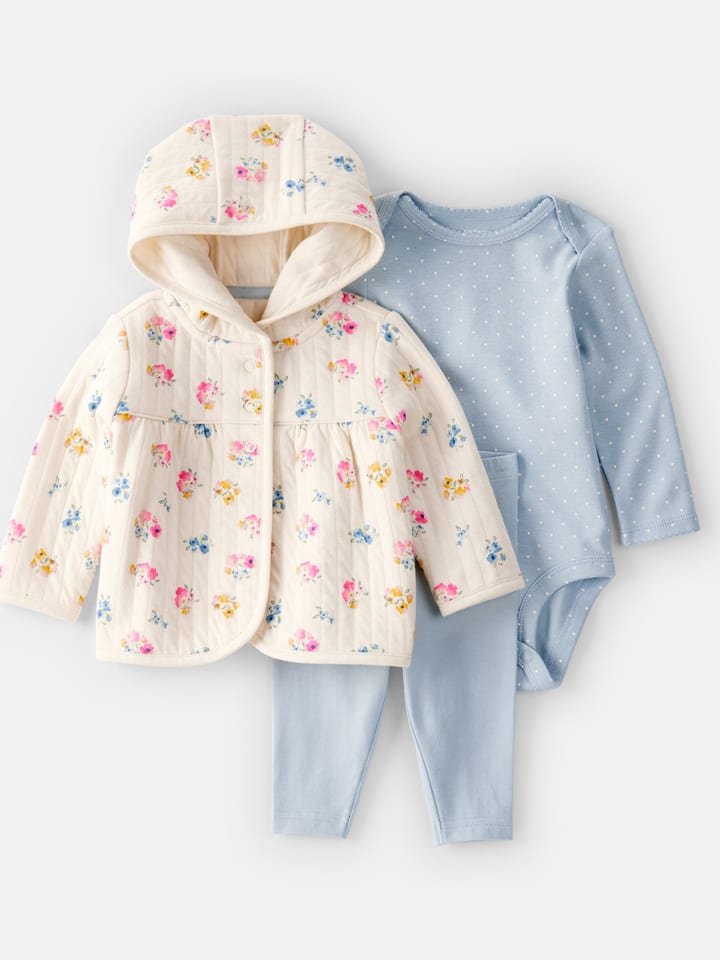 

Кардиган carter's