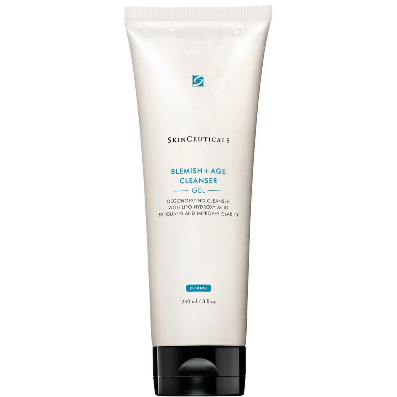

Очищающий гель Blemish + Age 240 мл Skinceuticals