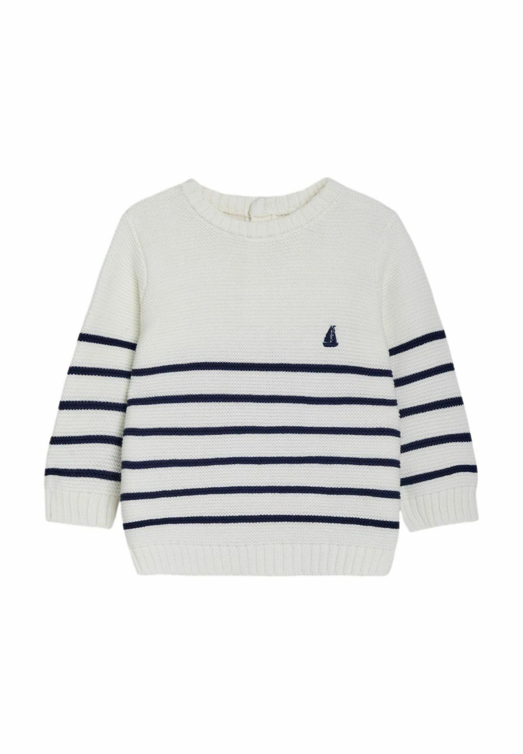 

Свитер REGULAR FIT JoJo Maman Bébé, бежевый