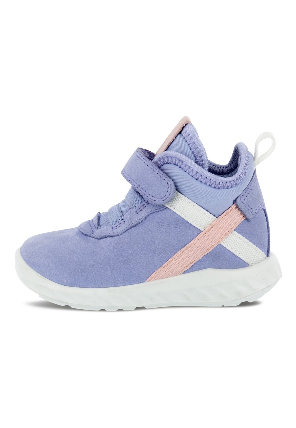 

Первая обувь для ходьбы LITE INFANT ECCO, светло-зеленый