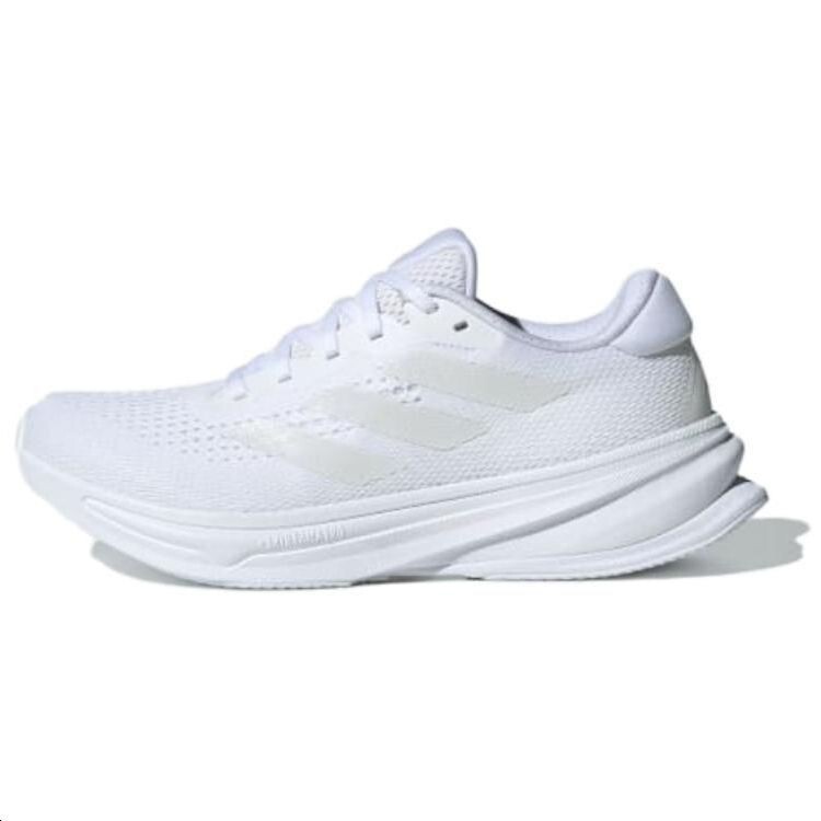 

Кроссовки adidas Supernova Rise Cloud White Crystal White Core Black Women's, белый