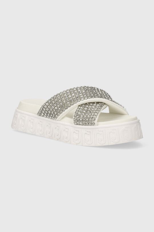 

Шлепанцы LOVELY SANDAL 02 Liu Jo, белый