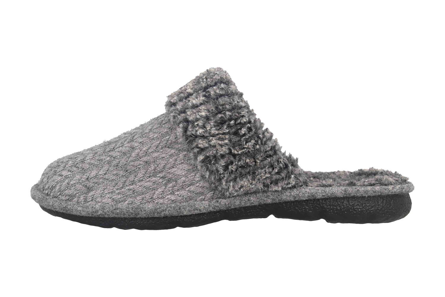 

Тапочки WESTLAND Clogs &, серый