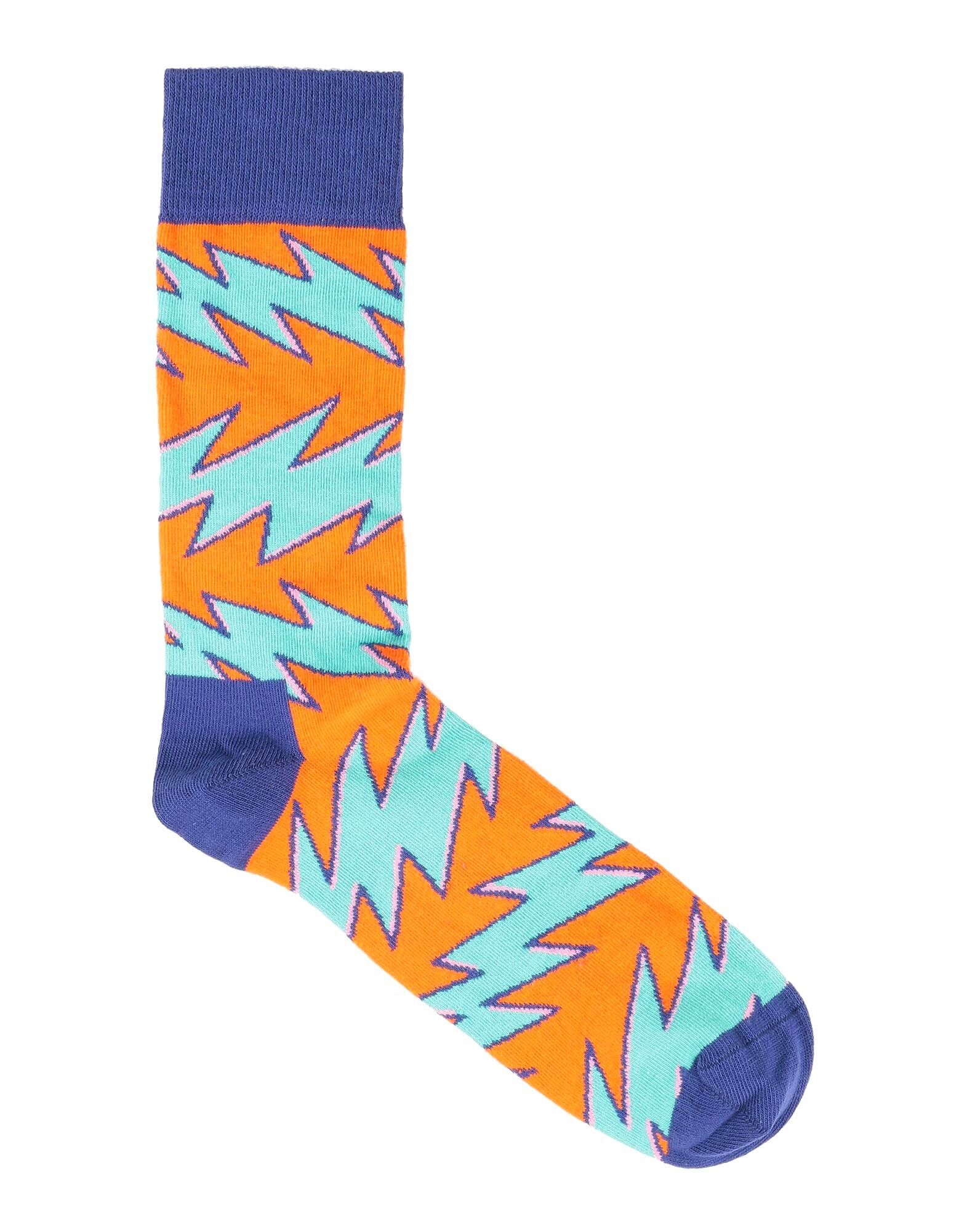 

Носки Happy Socks, темно-синий