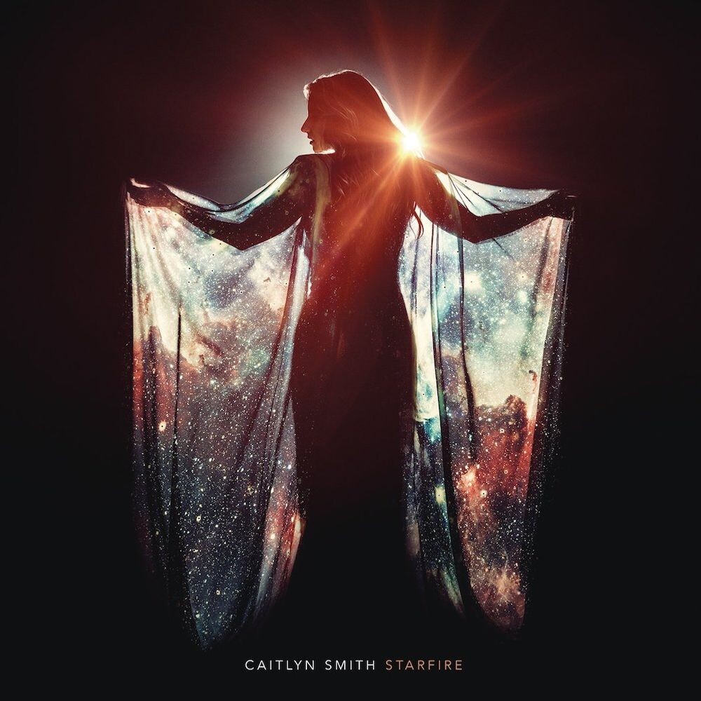 

Диск CD Starfire - Caitlyn Smith