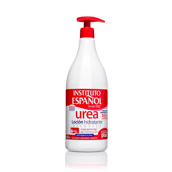 

Urea 950 мл Instituto Español