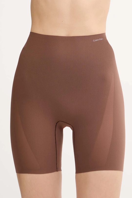 

Формирующие шорты Calvin Klein Underwear, коричневый