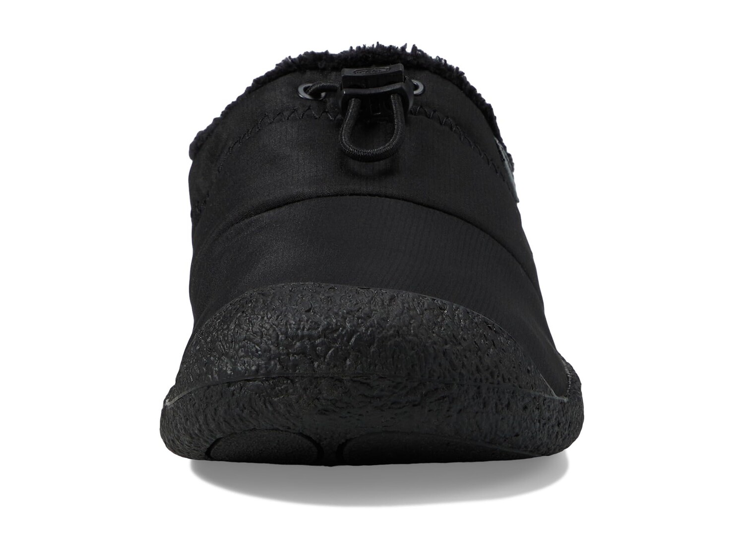 

Домашняя обувь KEEN Howser III Slide