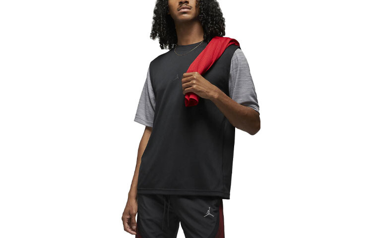 

Футболка Air мужская многоцветная Jordan, цвет Multicolor