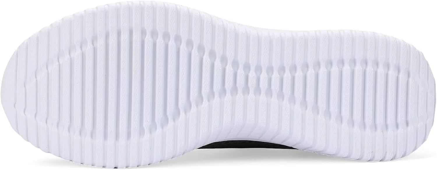 

Мужские кроссовки VAMJAM для бега, ультралегкие, дышащие, прогулочные, нескользящие спортивные модные кроссовки из сетки, для тренировок и повседневного спорта, зеленый