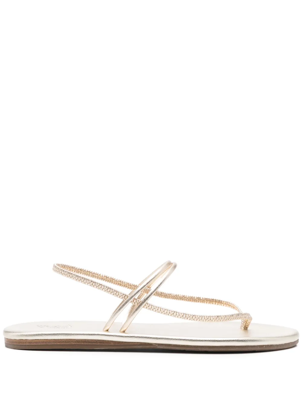 Босоножки Lorida Ancient Greek Sandals, золотой
