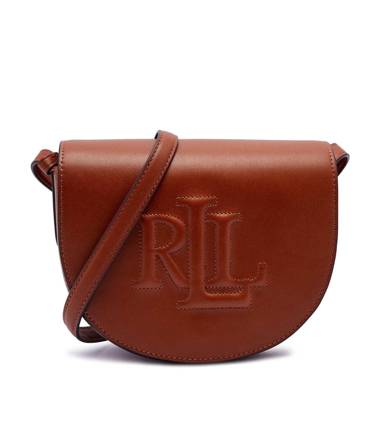 

Сумка через плечо LAUREN RALPH LAUREN WITLEY, коричневый