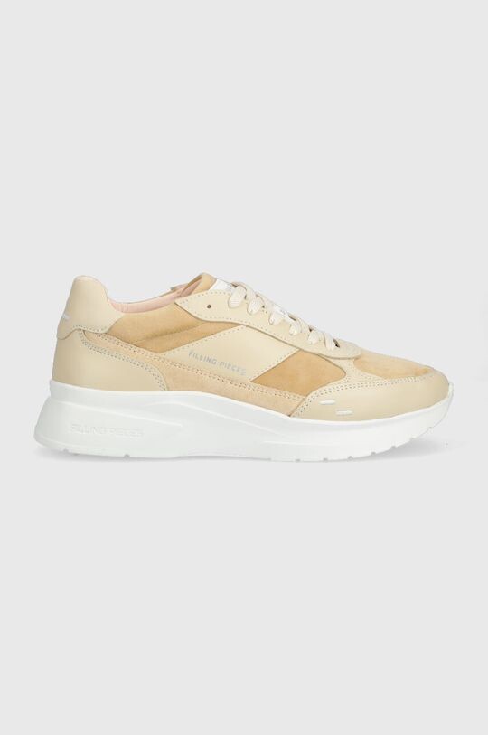 

Кроссовки Jet Runner Filling Pieces, бежевый