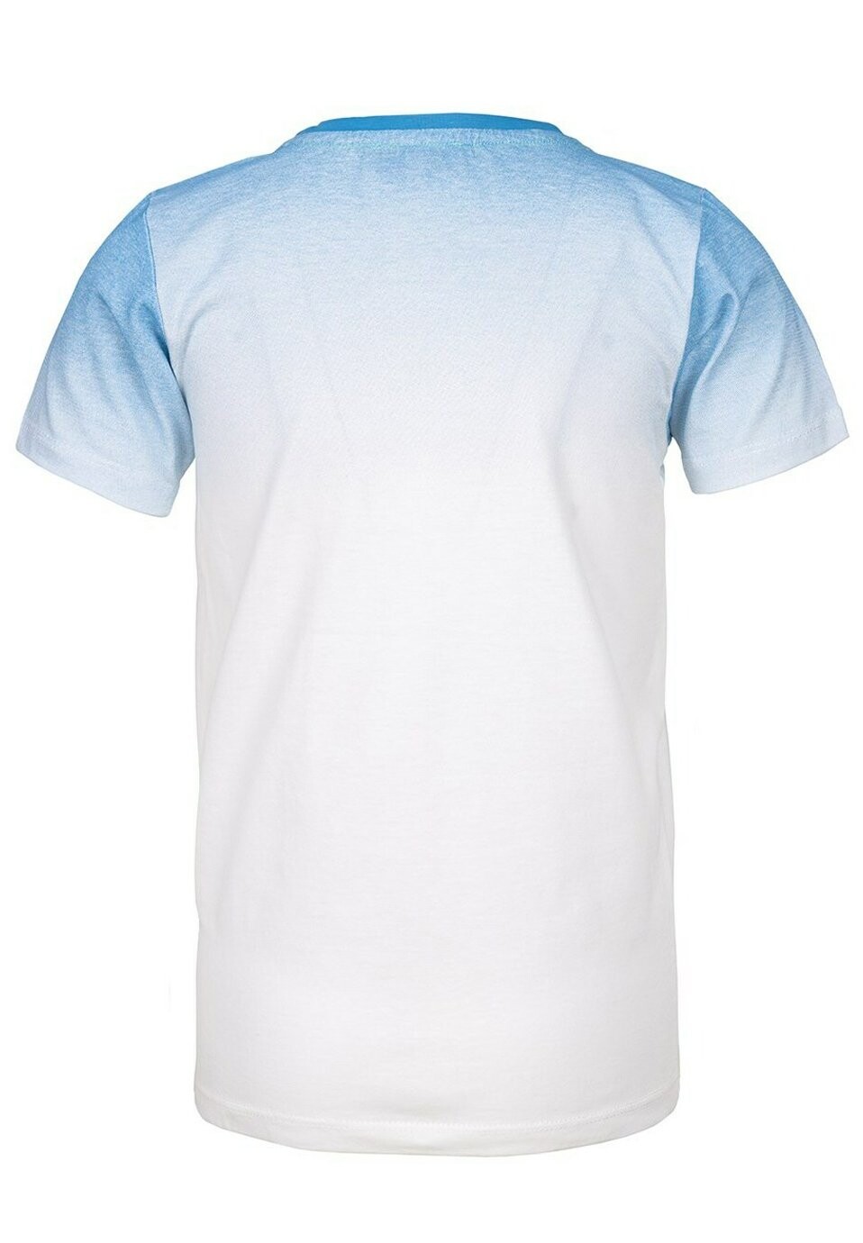 

Принт на футболке Short Sleeve BRZ Collection, кремовый