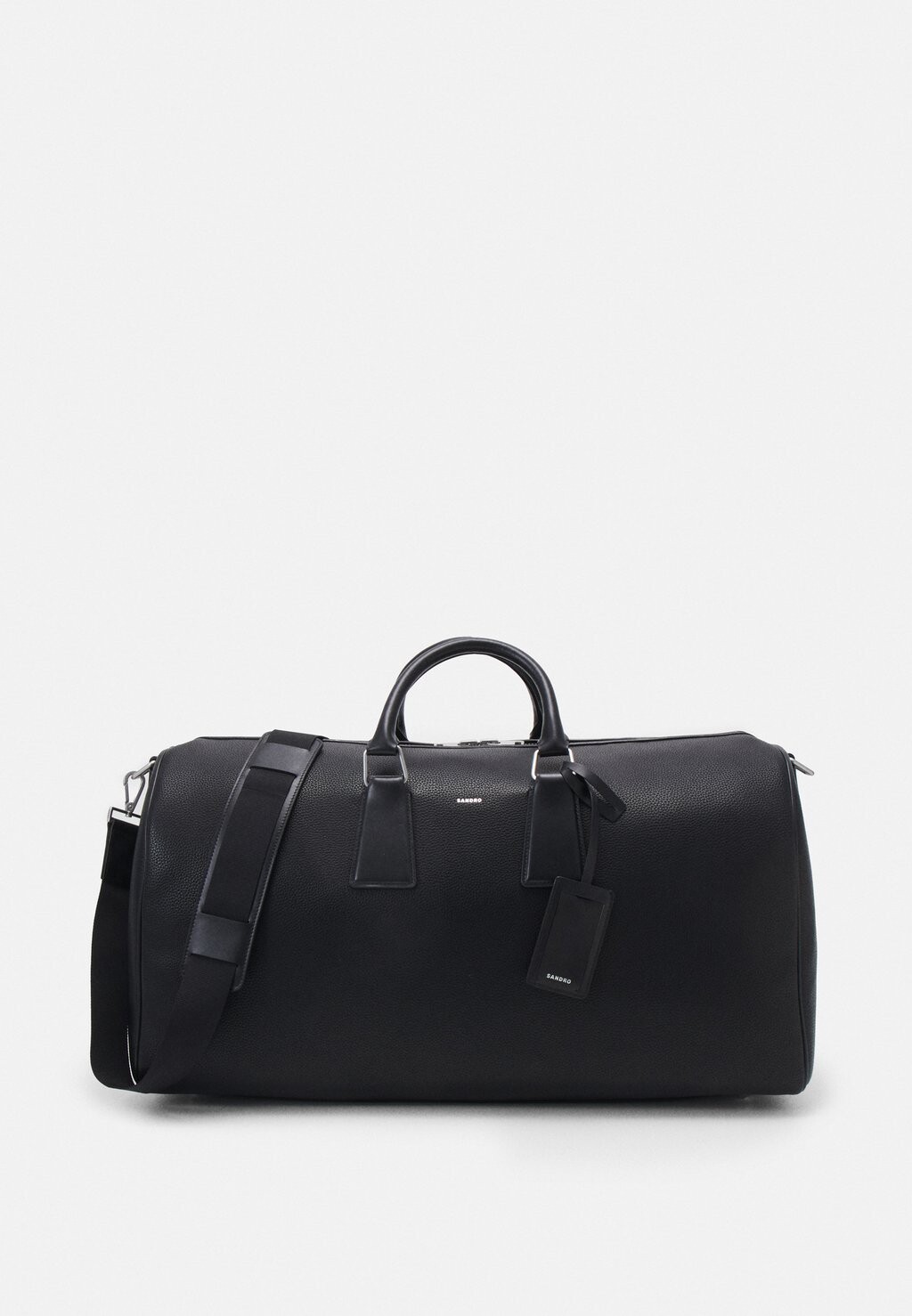

Дорожная сумка Unisex sandro, цвет noir