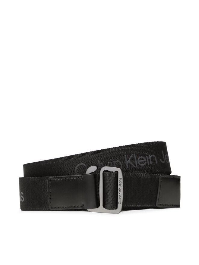 

Ремень Calvin Klein Jeans, черный